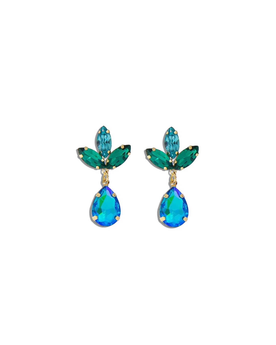 Stud Earrings