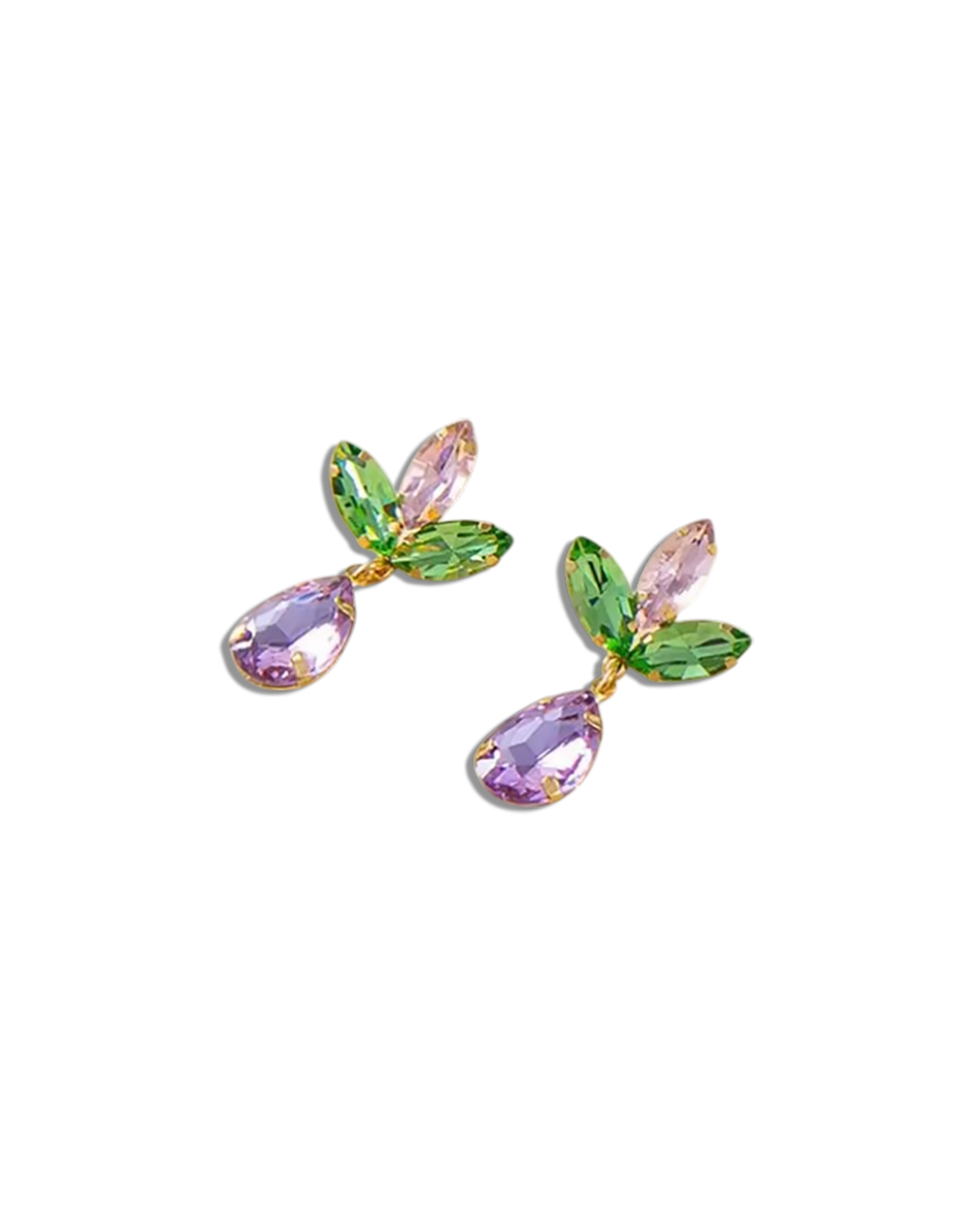 Stud Earrings