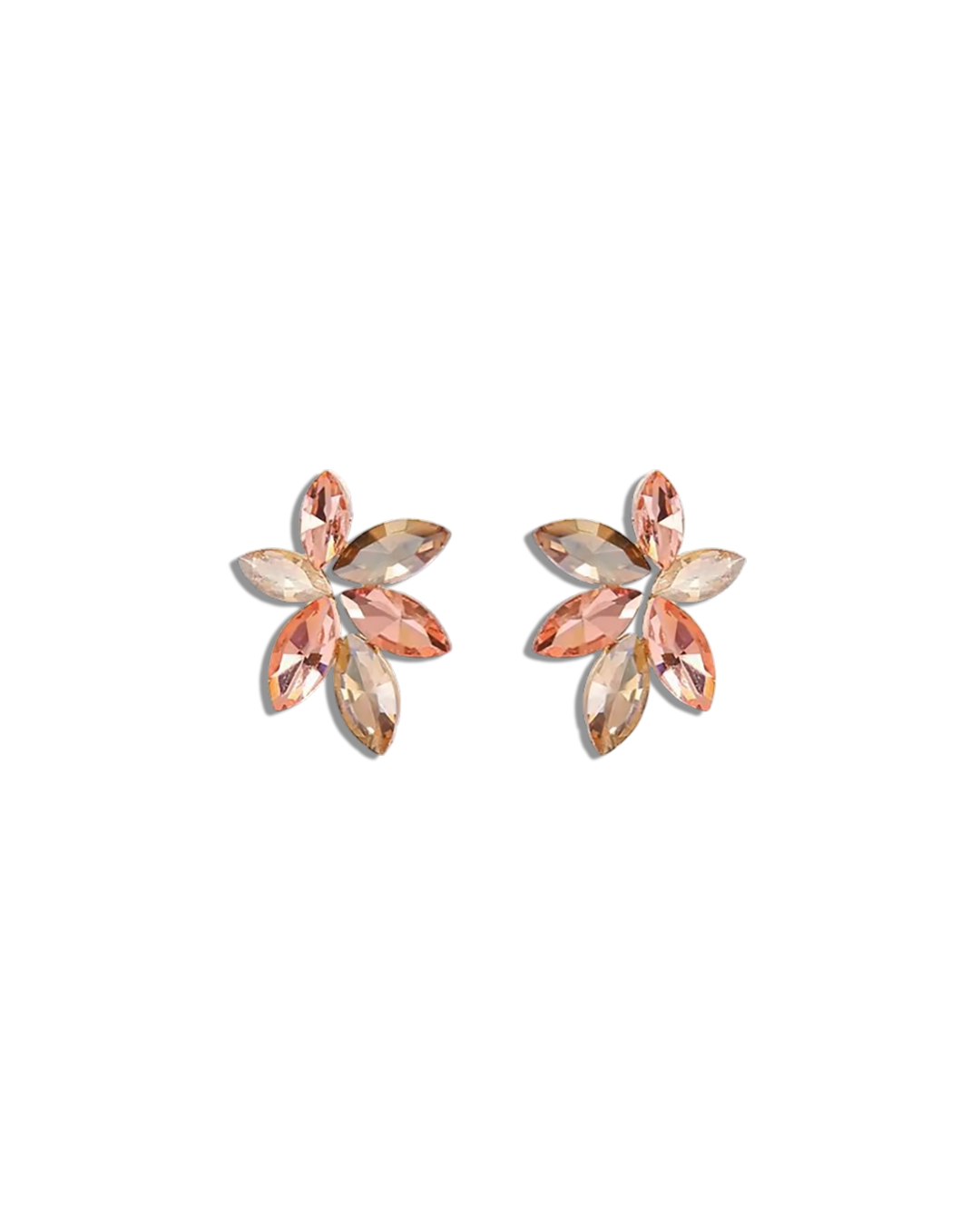 Stud Earrings
