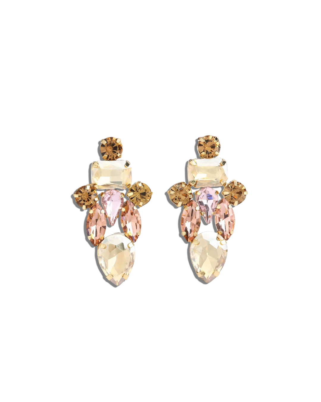 Stud Earrings
