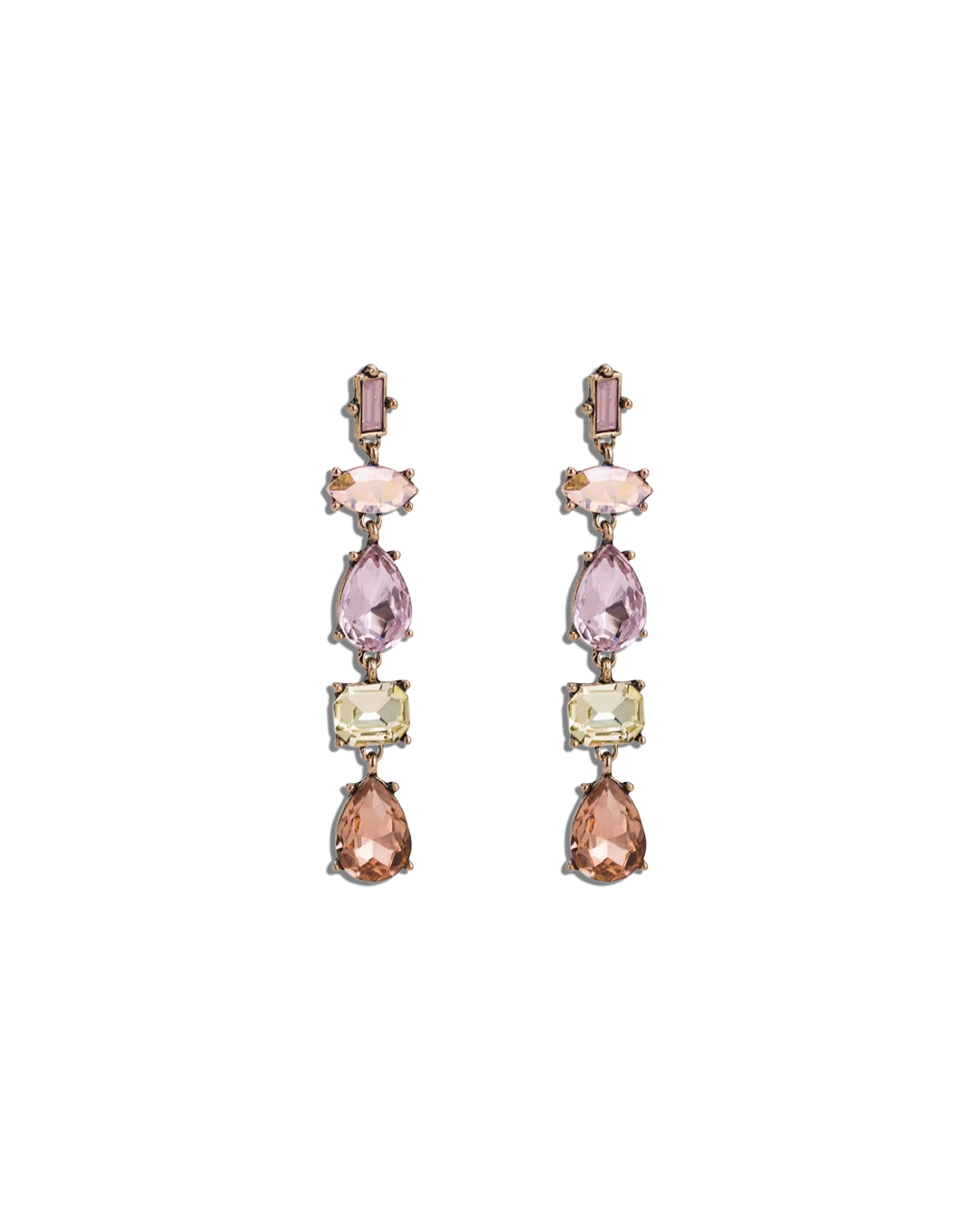 Stud Earrings