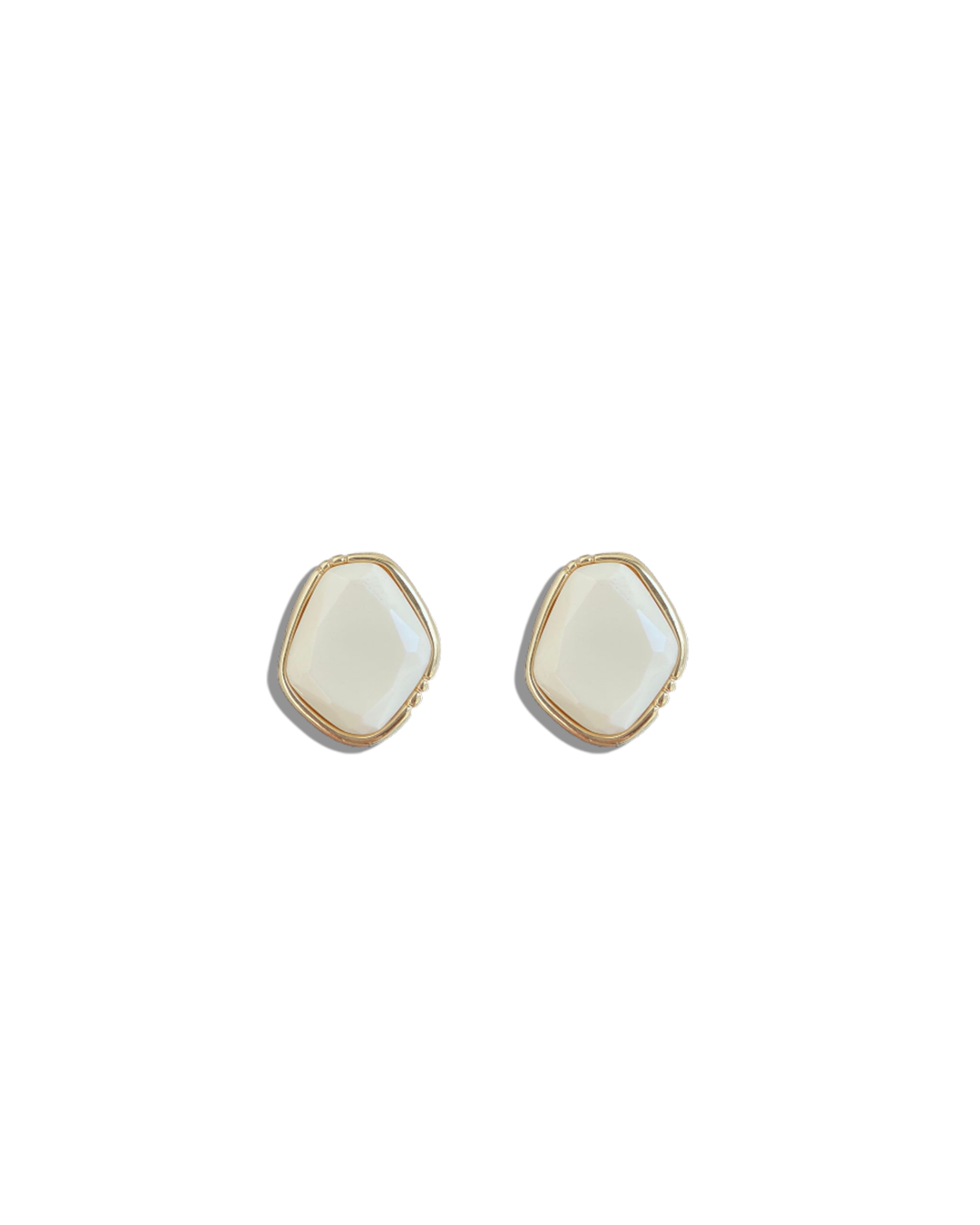 Stud Earrings