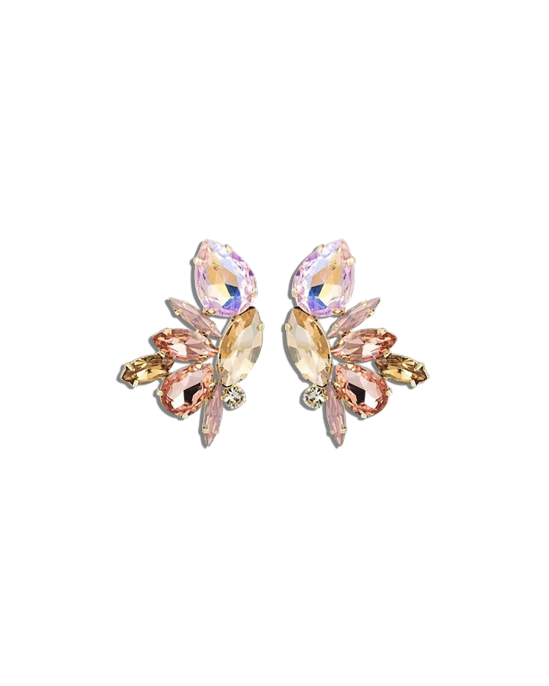 Stud Earrings