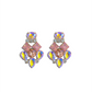 Stud Earrings