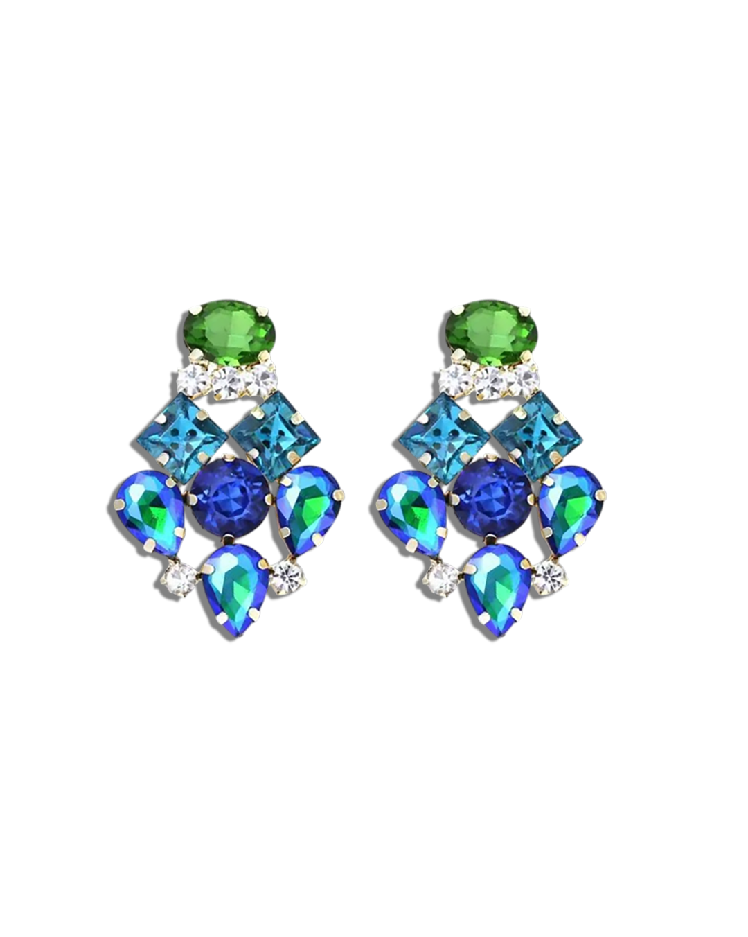 Stud Earrings
