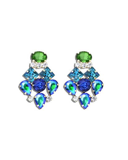 Stud Earrings