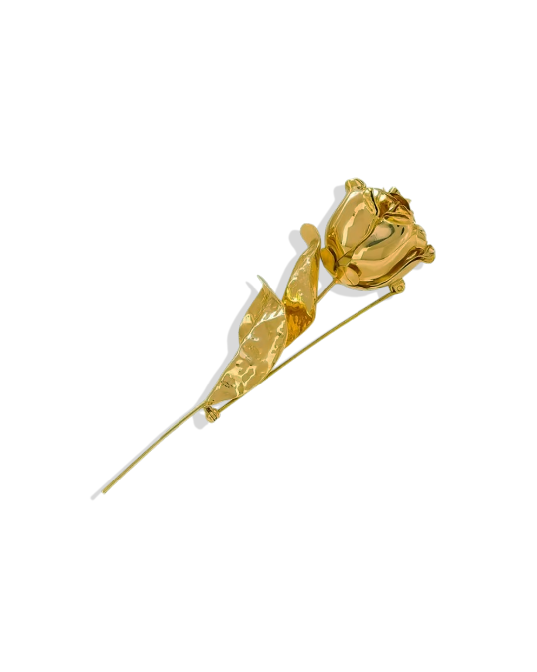 Flower Broch