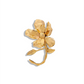 Flower Broch