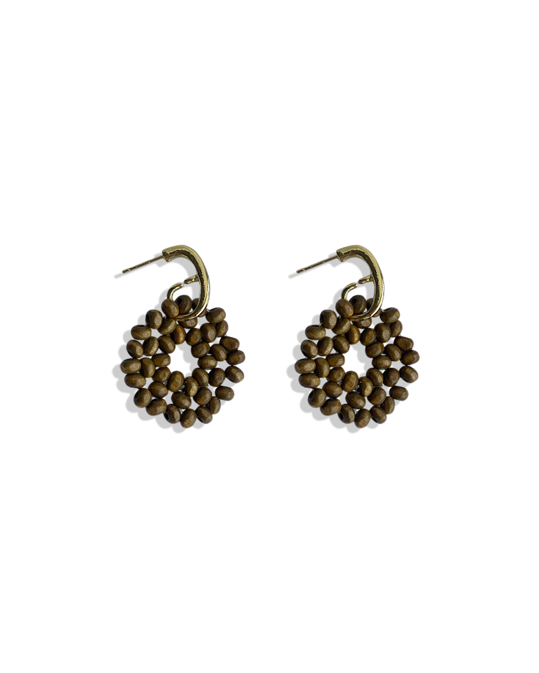 Stud Earrings