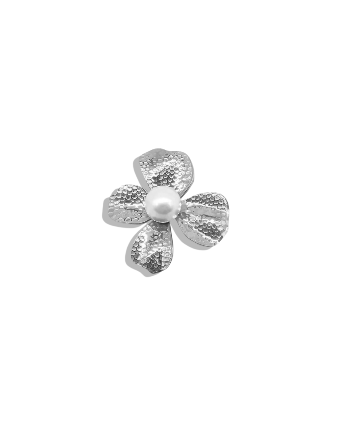 Flower Broch