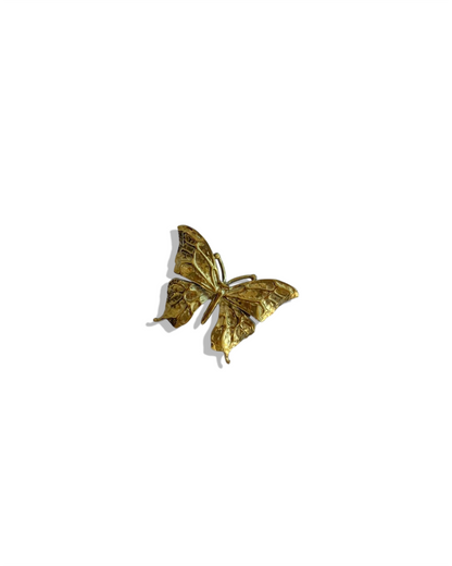 Butterfly Broch