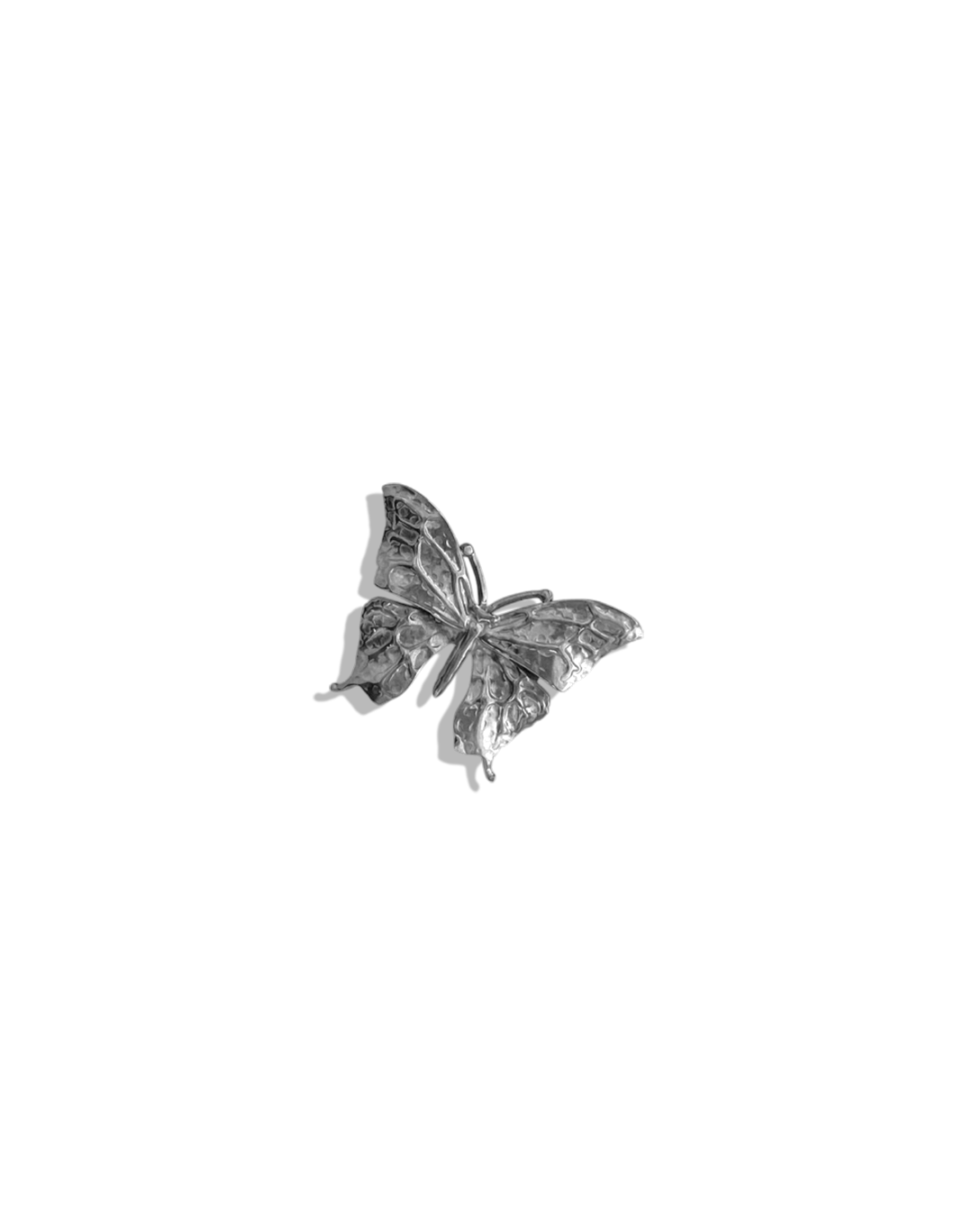 Butterfly Broch