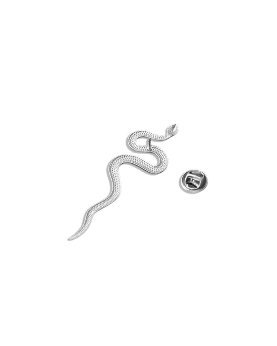 Snake Broch