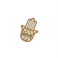Hamsas Hand Broch