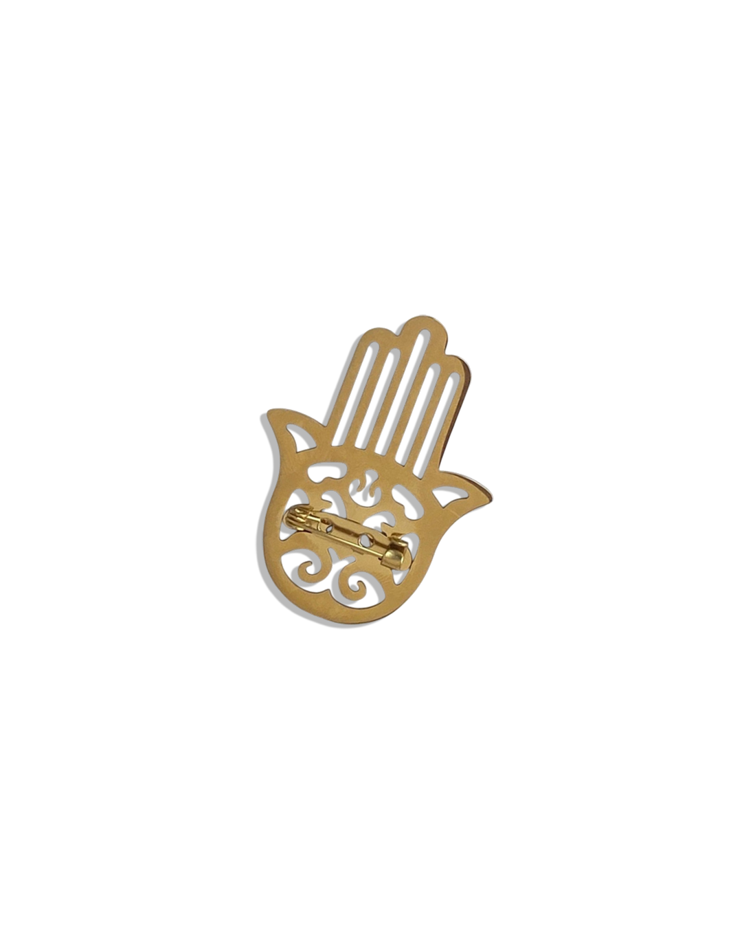 Hamsas Hand Broch