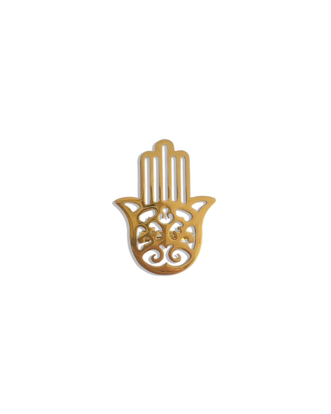 Hamsas Hand Broch