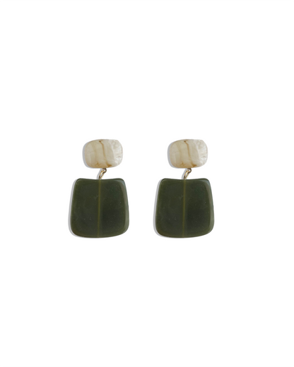 Stud Earrings