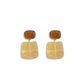 Stud Earrings