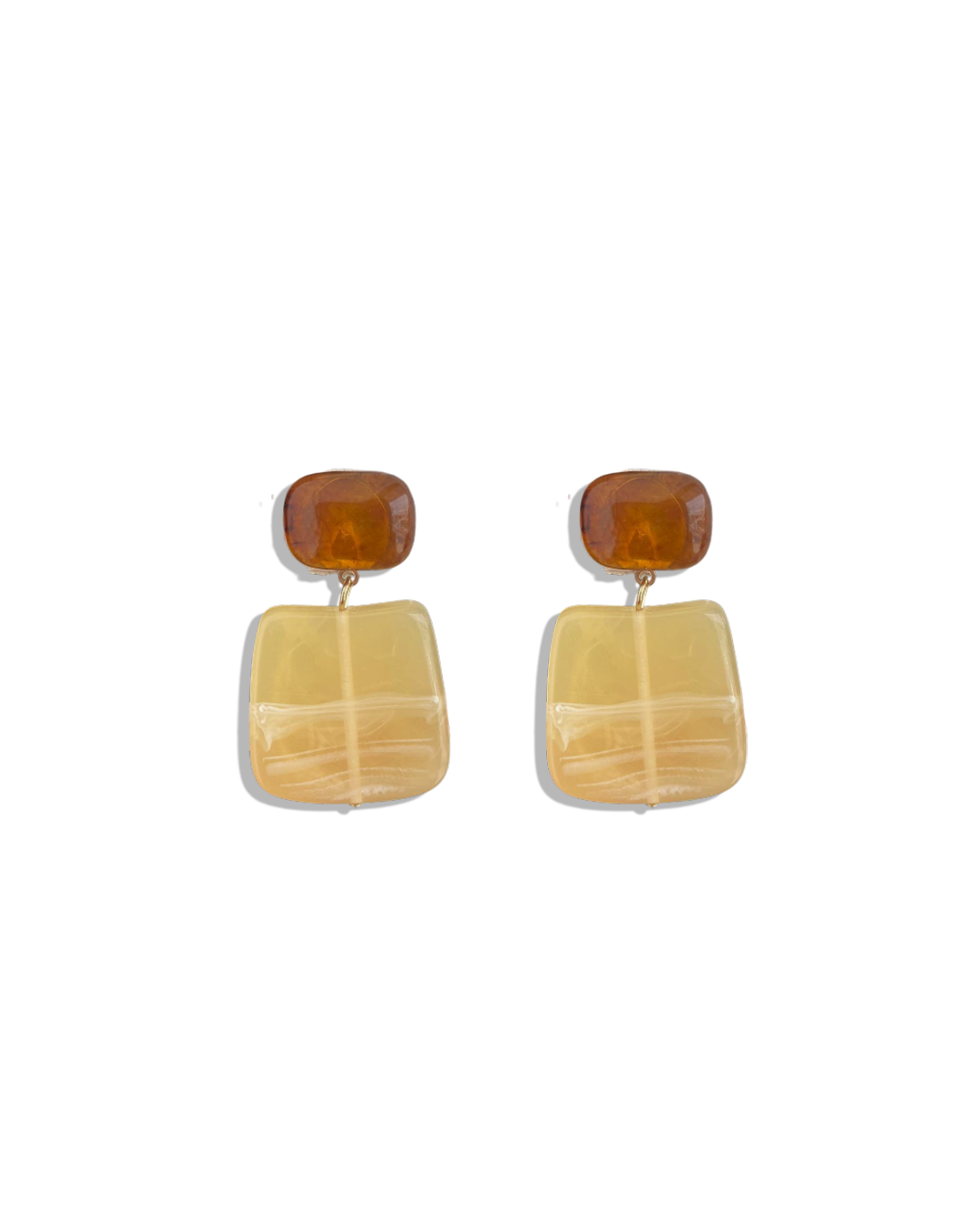 Stud Earrings