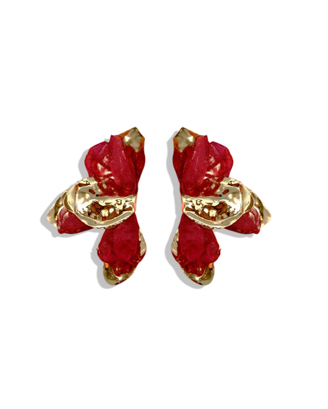 Stud Earrings