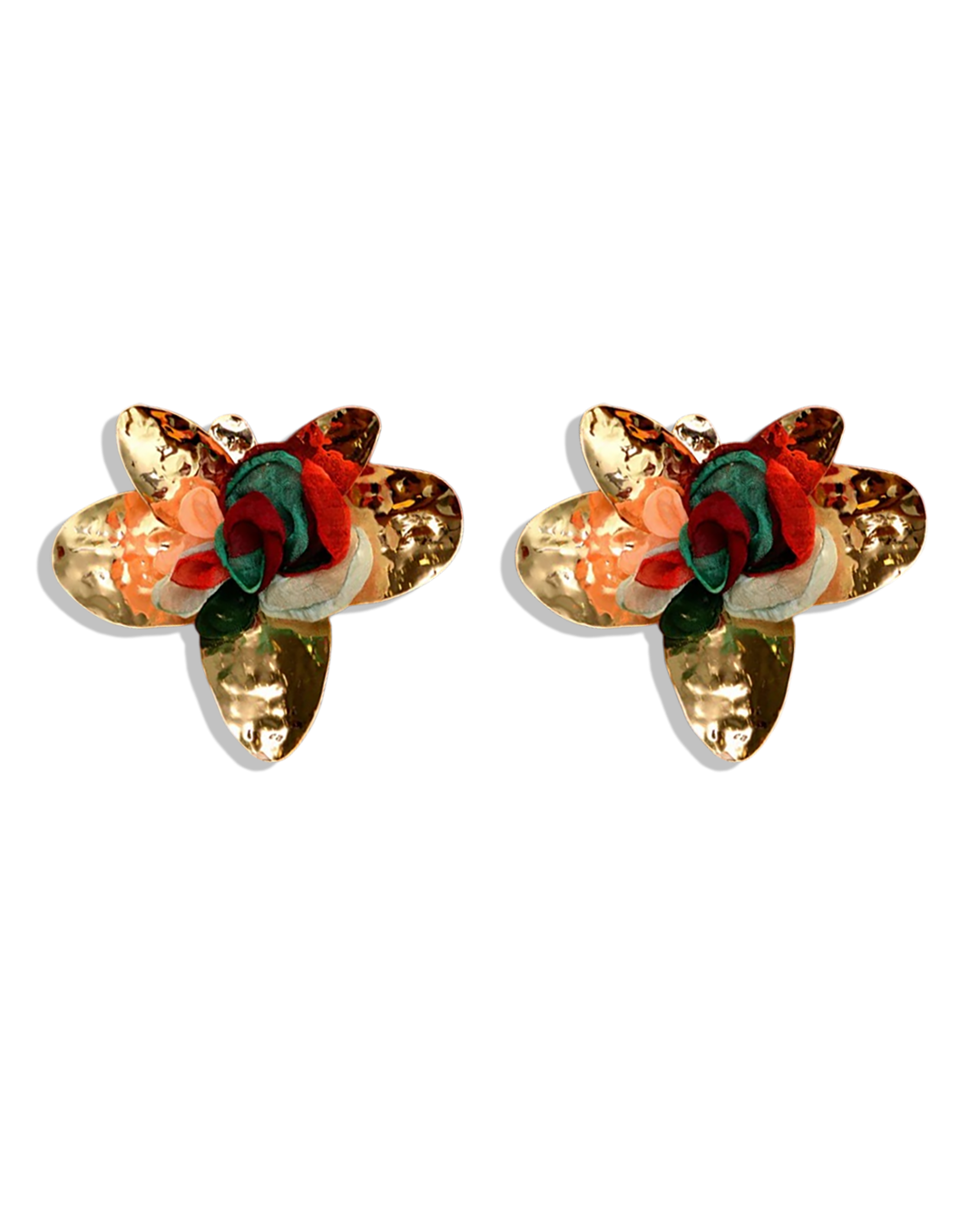 Stud Earrings