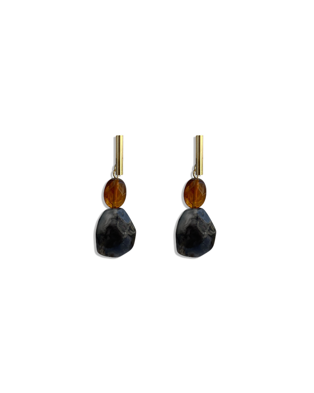 Stud Earrings