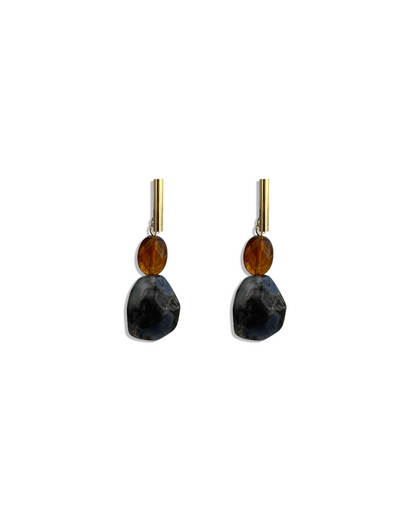 Stud Earrings