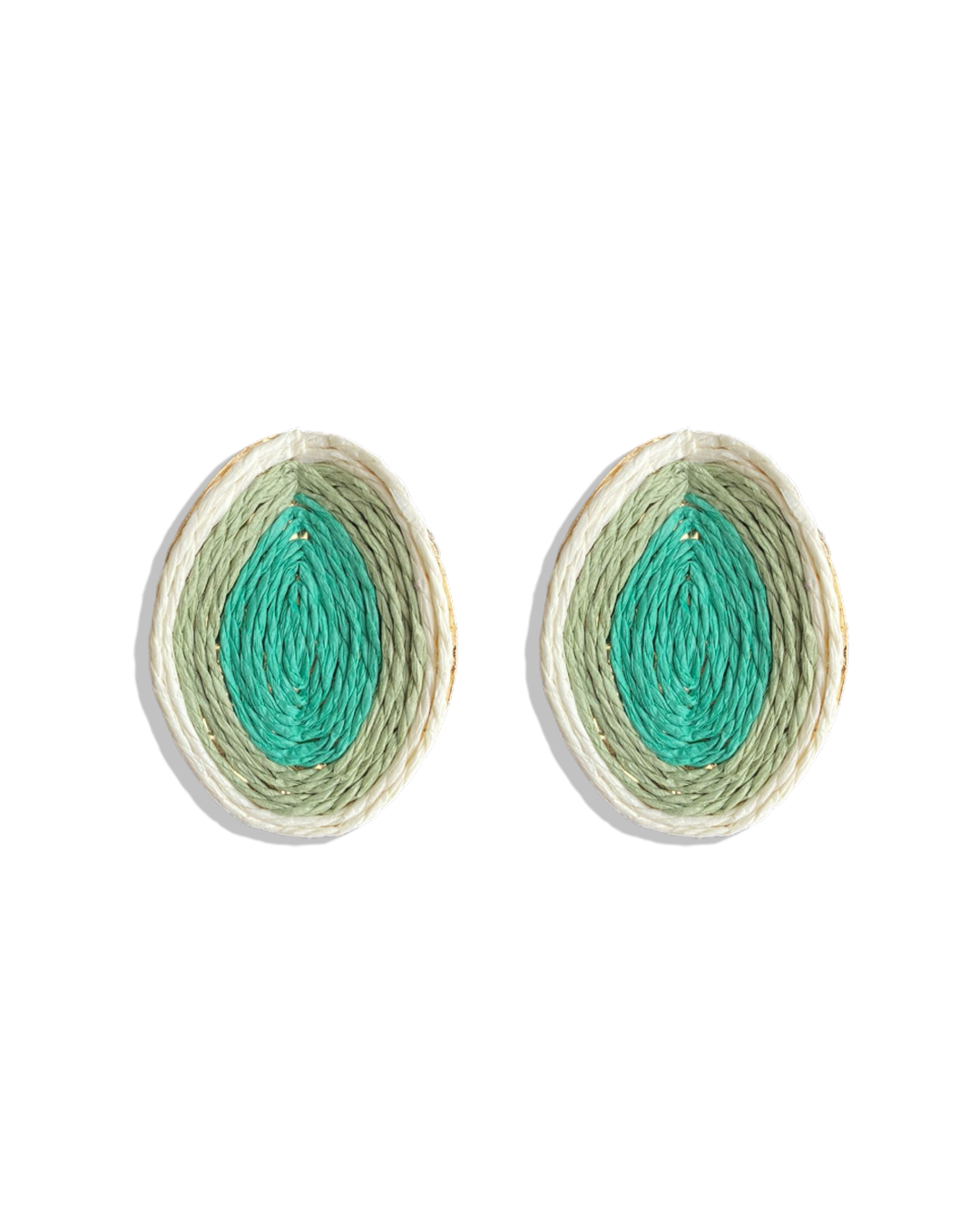 Stud Earrings