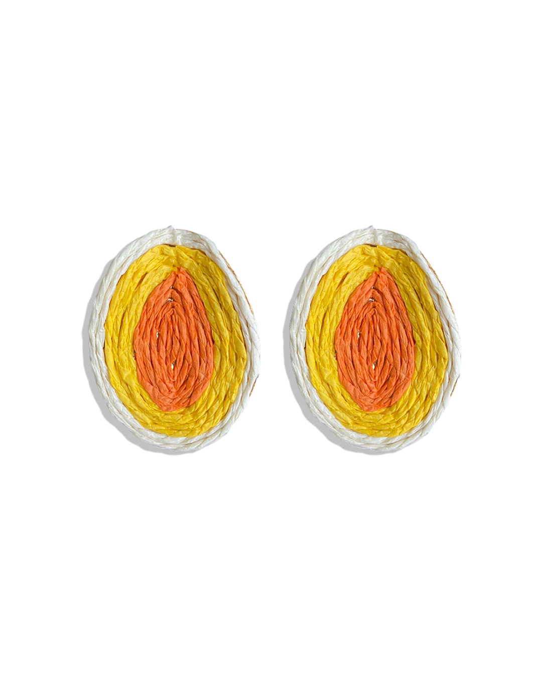 Stud Earrings