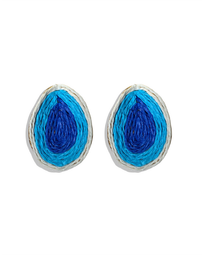 Stud Earrings