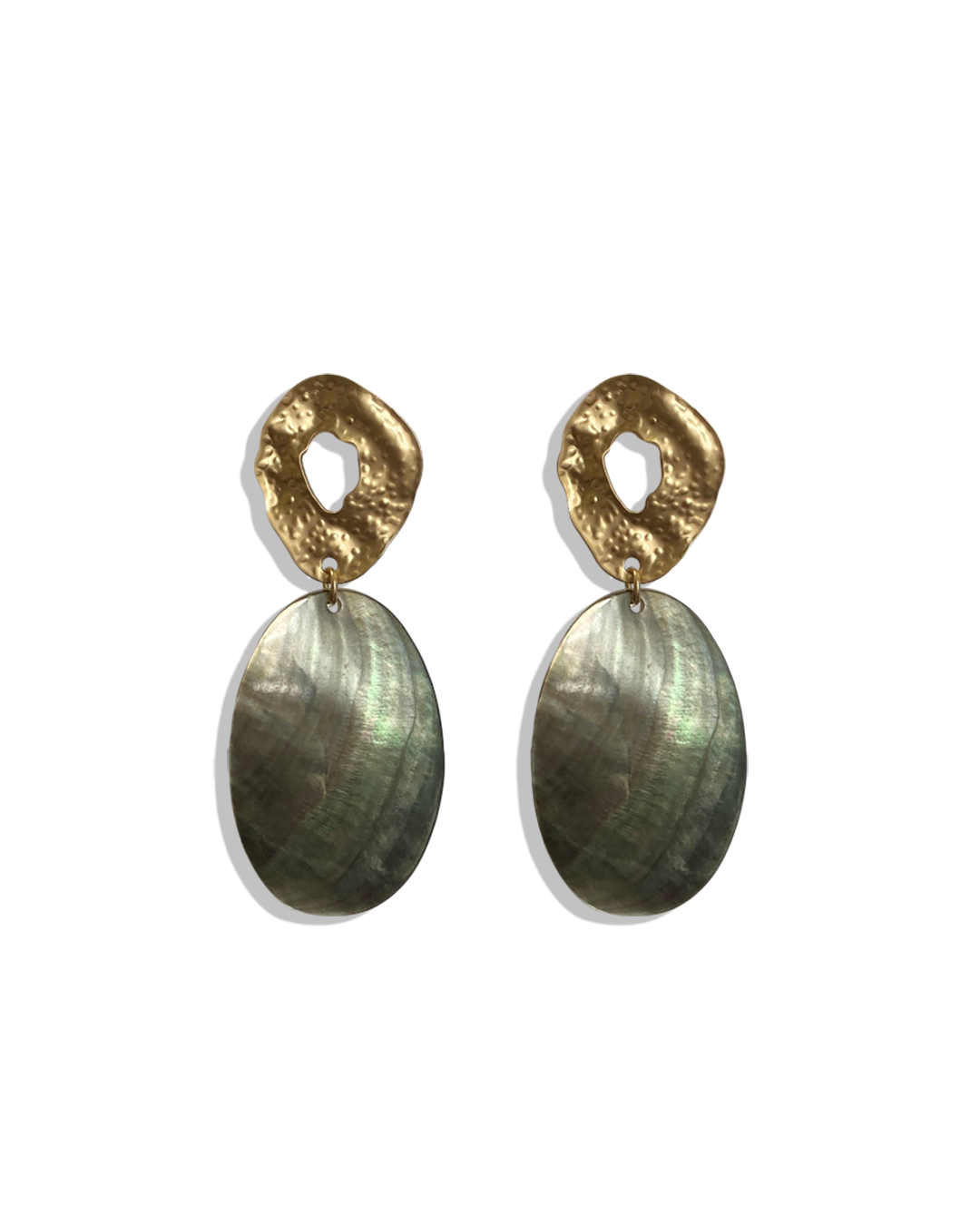 Stud Earrings