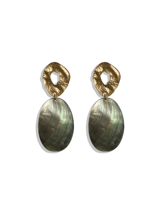 Stud Earrings