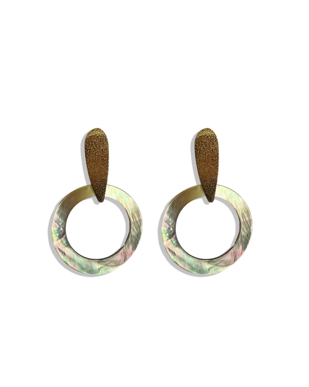 Stud Earrings