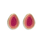 Stud Earrings