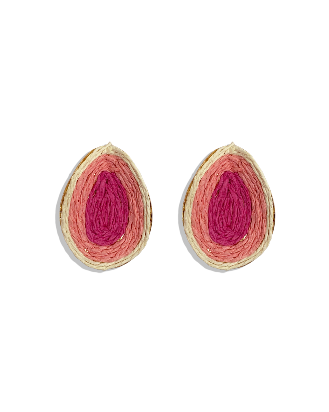 Stud Earrings