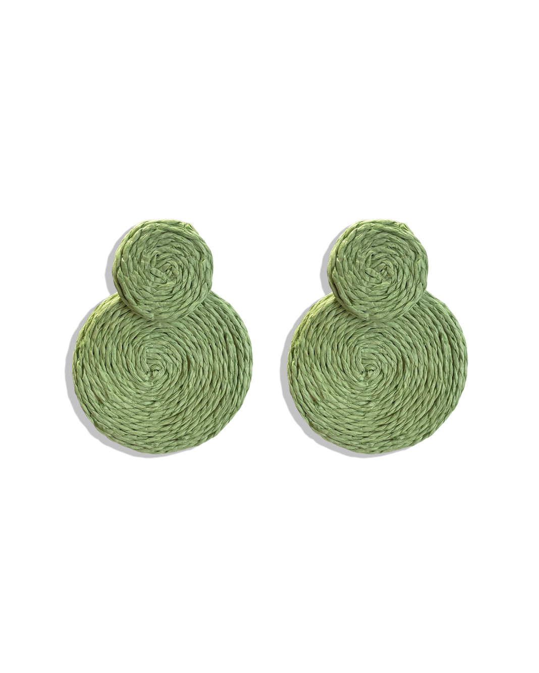 Stud Earrings