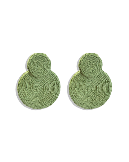 Stud Earrings