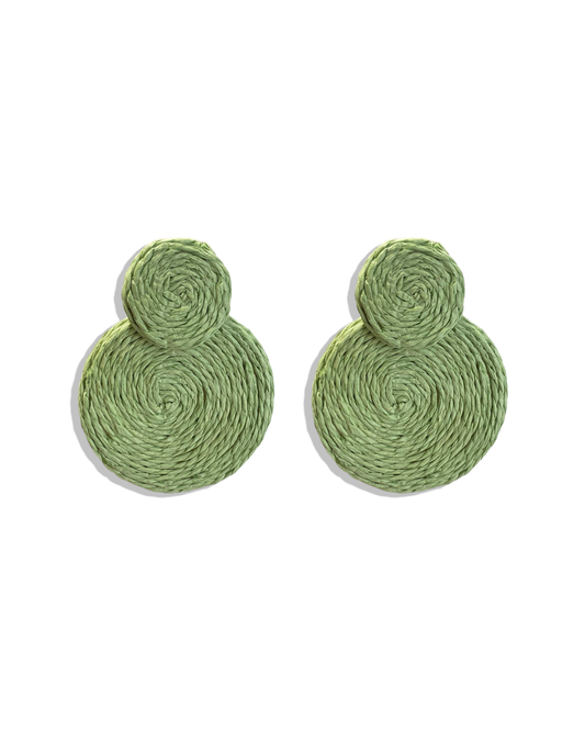 Stud Earrings