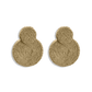 Stud Earrings