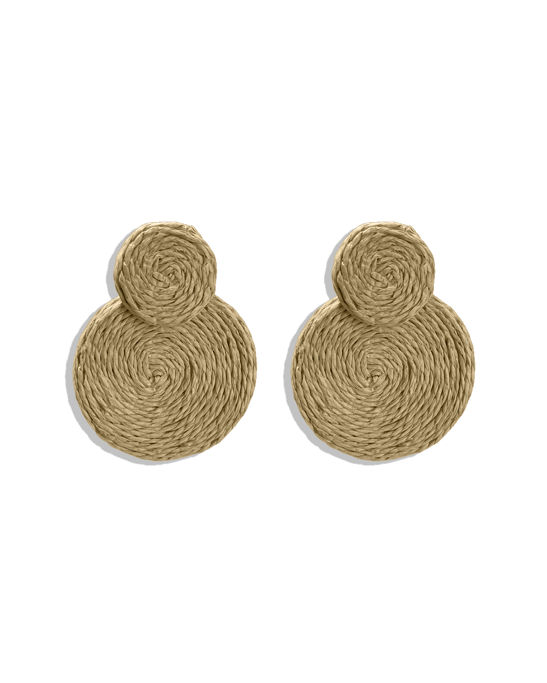 Stud Earrings