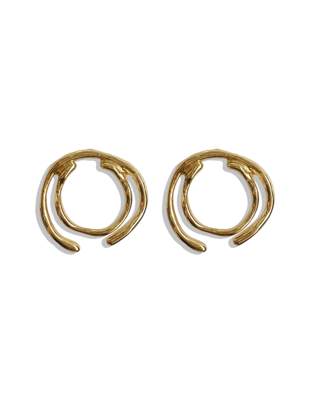 Stud Earrings