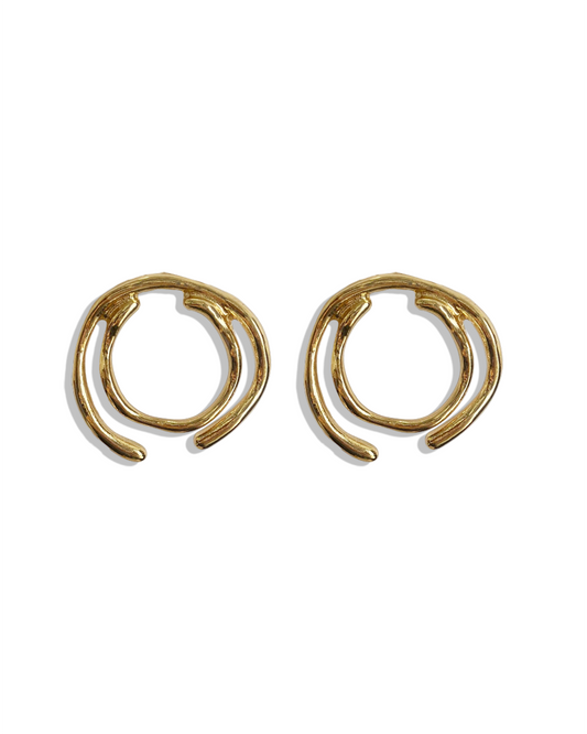 Stud Earrings