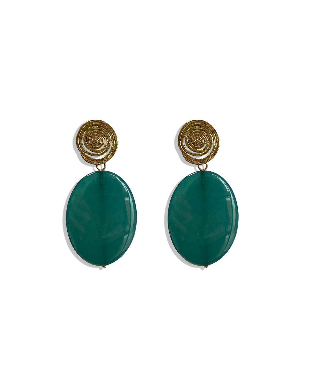 Stud Earrings