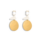 Stud Earrings