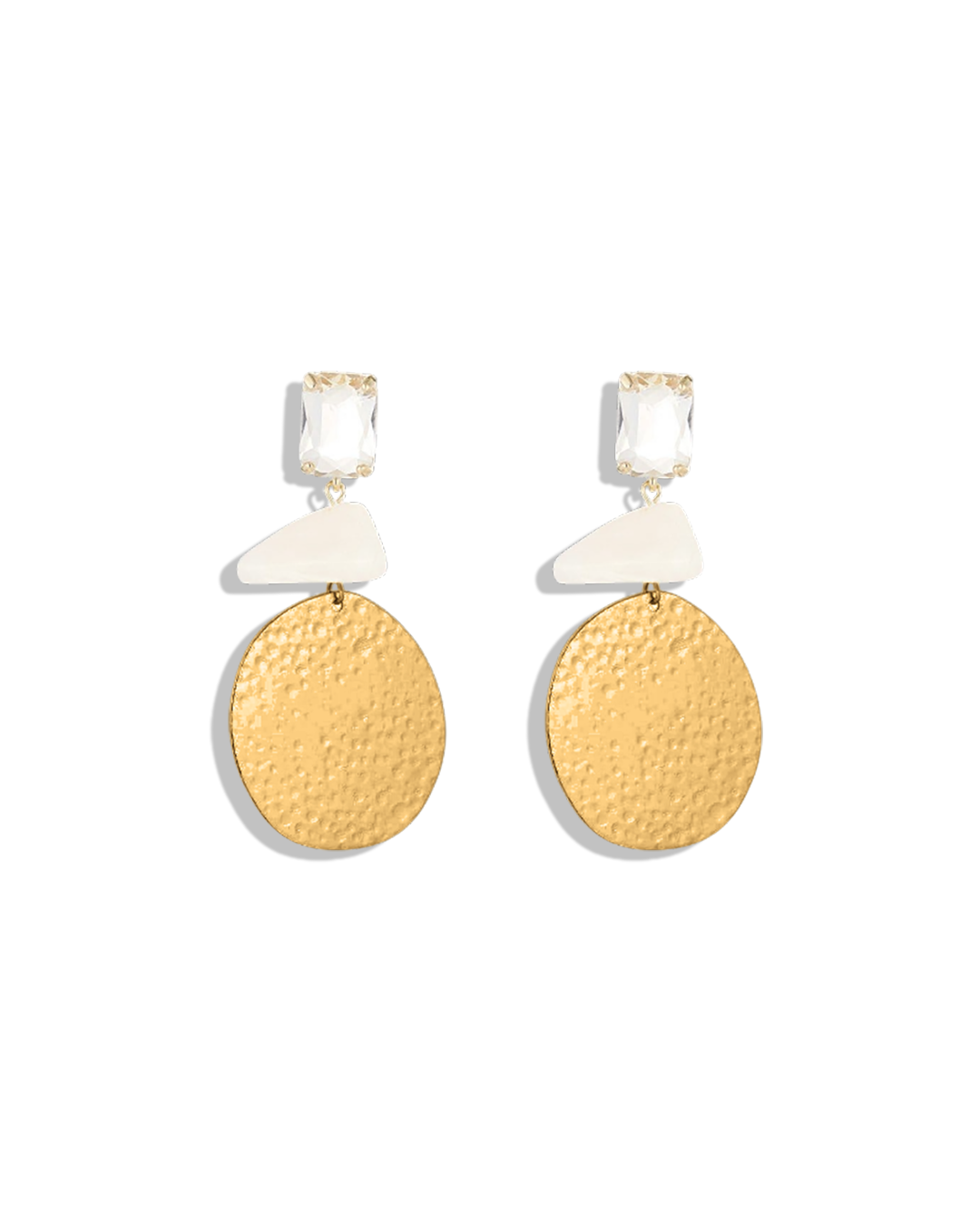 Stud Earrings