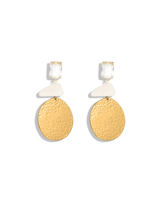 Stud Earrings