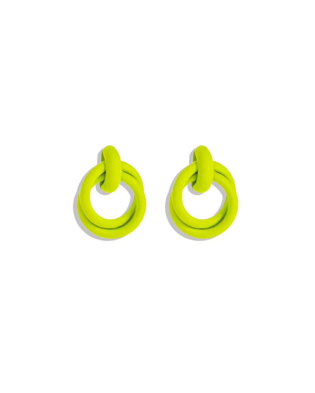 Stud Earrings