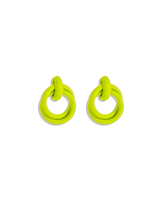 Stud Earrings