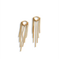 Huggie Earrings