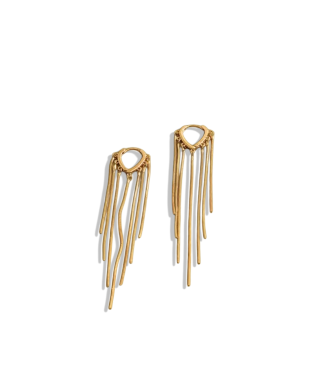 Huggie Earrings